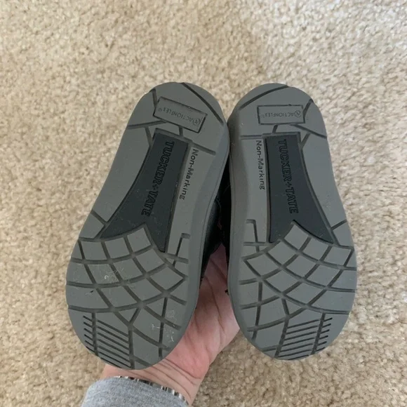NWOT Baby Boy’s Tucker + Tate Shoes! - Picture 2 of 5